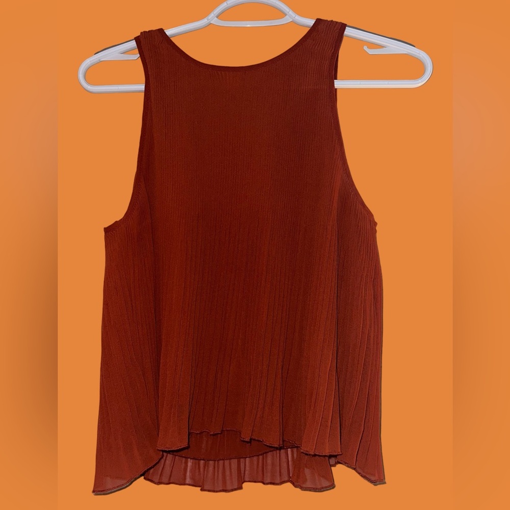 Small Pull & Bear Blouse